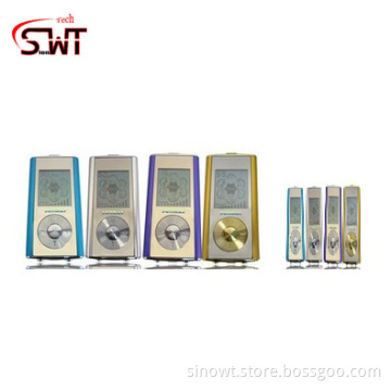 Ultimate Massagers, Tens Massager, Digital Therapy Machine, Mini PRO